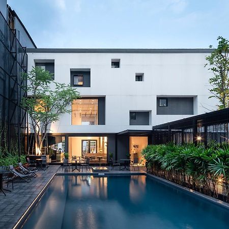 Lilit Bang Lumphu Hotel بانكوك المظهر الخارجي الصورة