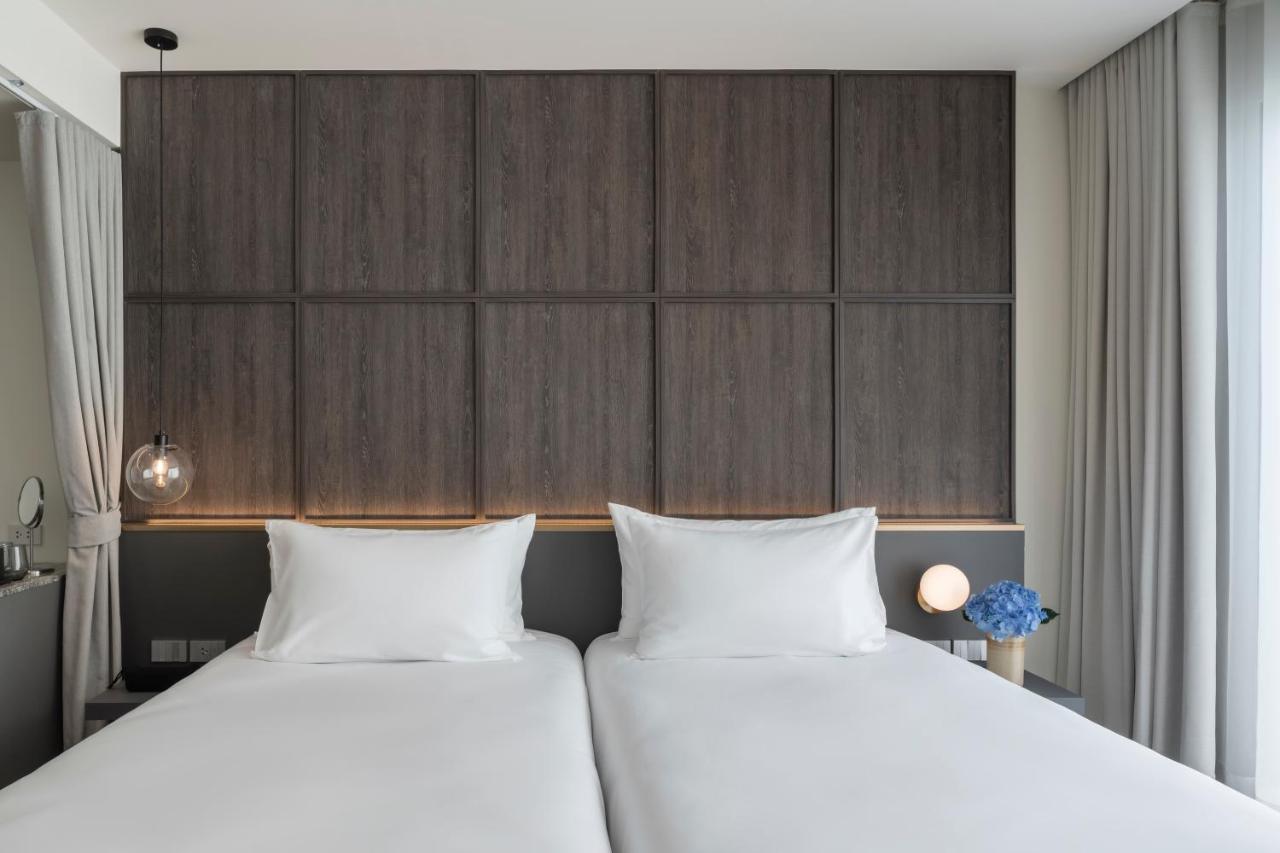 Lilit Bang Lumphu Hotel بانكوك المظهر الخارجي الصورة