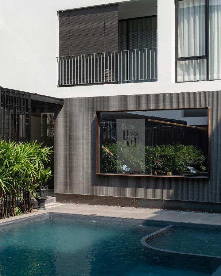 Lilit Bang Lumphu Hotel بانكوك المظهر الخارجي الصورة