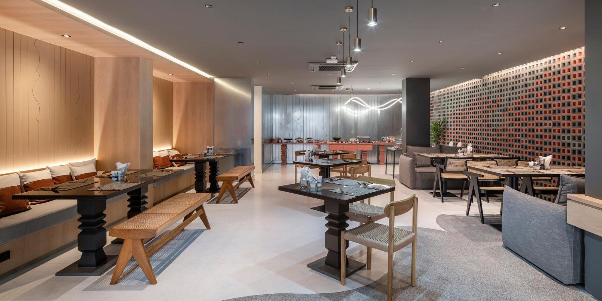 Lilit Bang Lumphu Hotel بانكوك المظهر الخارجي الصورة